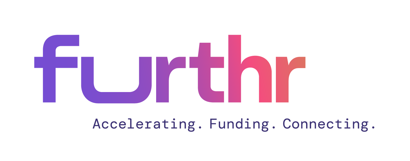 Furthr_Logo_Master_Proposition_RGB_Colour_Grad